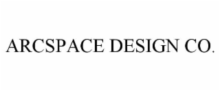 arcspace design co.