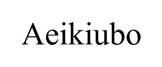 aeikiubo