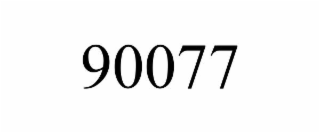 90077