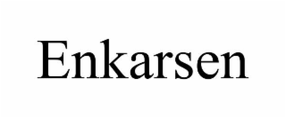 enkarsen