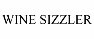 wine sizzler