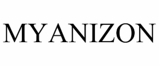 myanizon