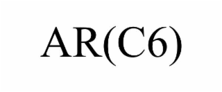 ar(c6)