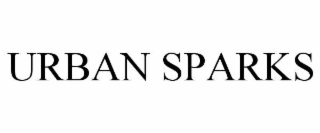 urban sparks