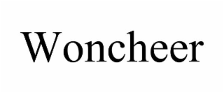 woncheer