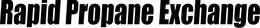 rapid propane exchange