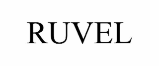 ruvel
