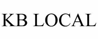 kb local
