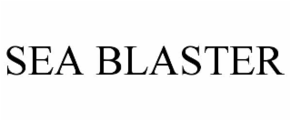 sea blaster