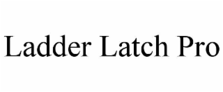 ladder latch pro