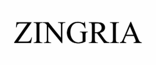 zingria