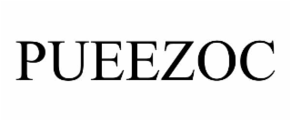 pueezoc