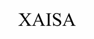 xaisa