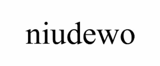 niudewo