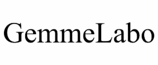 gemmelabo
