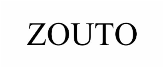 zouto