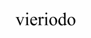 vieriodo