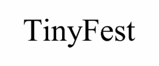 tinyfest