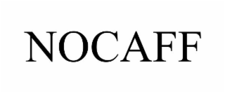 nocaff
