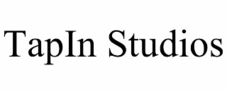tapin studios