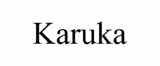 karuka