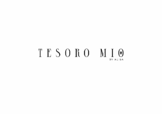 tesoro mio by alisa