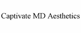 captivate md aesthetics