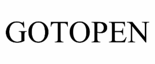 gotopen