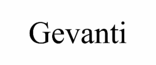 gevanti