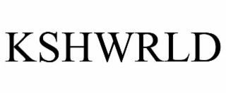 kshwrld