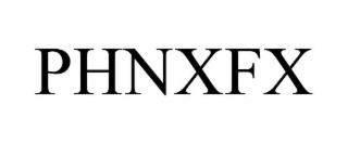 phnxfx