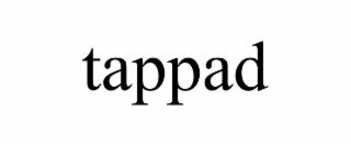 tappad