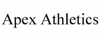 apex athletics