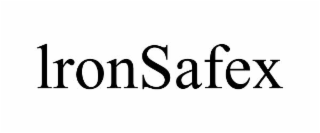 lronsafex