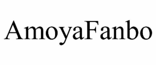 amoyafanbo