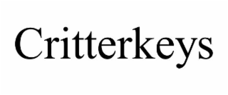 critterkeys