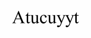 atucuyyt