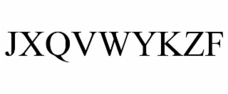jxqvwykzf