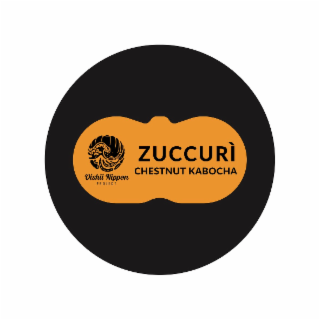 oishii nippon project zuccurÌ chestnut kabocha