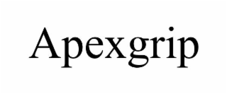 apexgrip