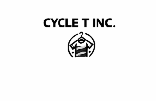 cycle t inc.