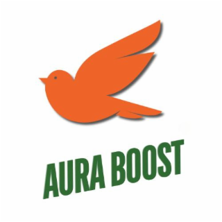 aura boost