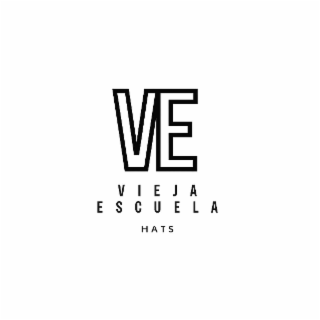 ve vieja escuela hats