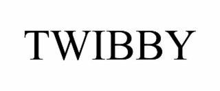 twibby