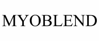 myoblend