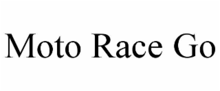 moto race go