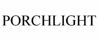 porchlight