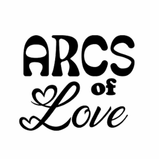 arcs of love