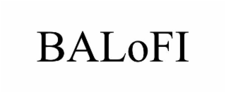 balofi