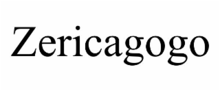 zericagogo